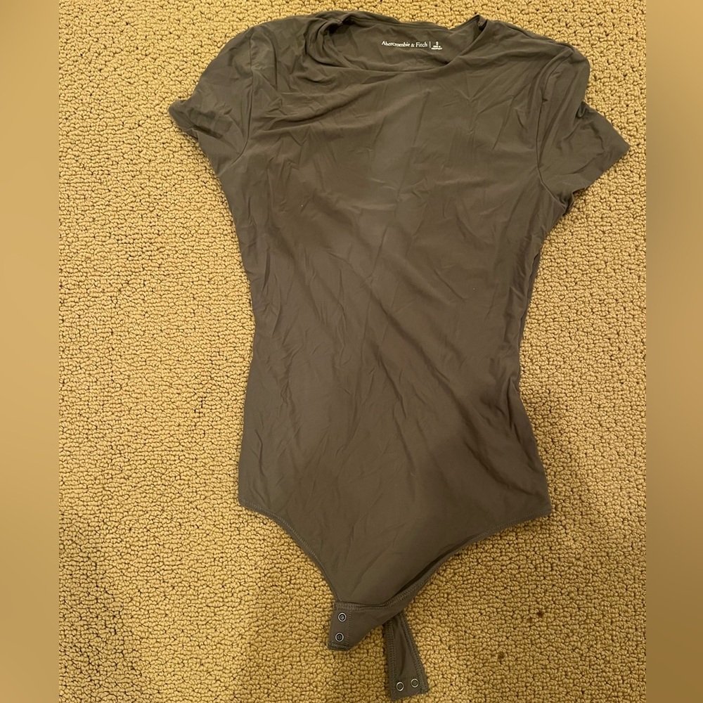 Abercrombie Bodysuit